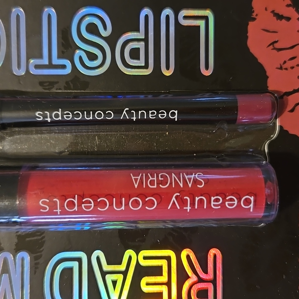 Lip Color Bundle - Picture 5 of 6